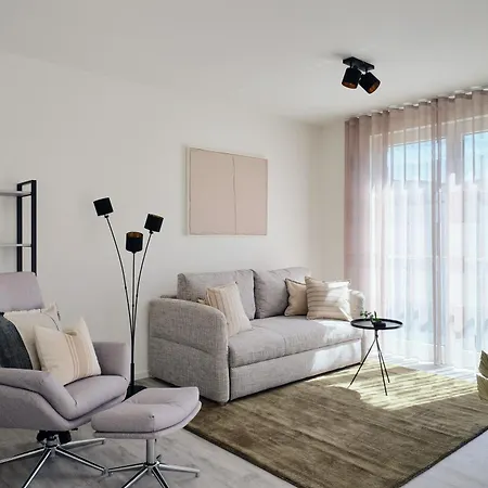 Apartment A 12 