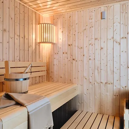 Apartment A 12 