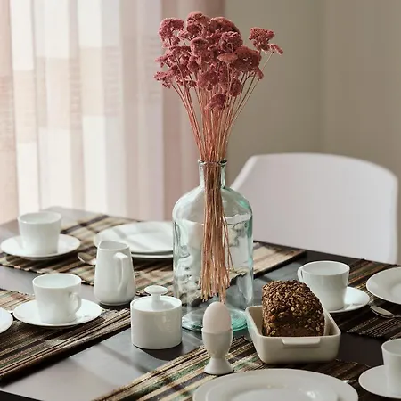 Apartment A 12 
