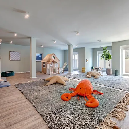 Apartment A 12 