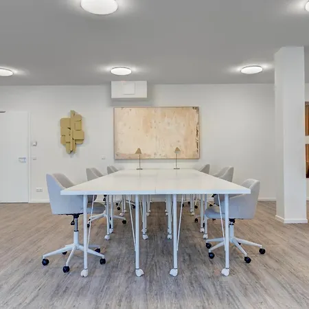 Apartment A 12 
